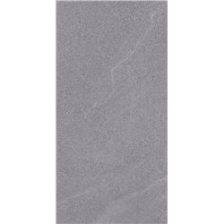 Nowa Gala Stonehenge dark grey 29,7 x 59,7 cm