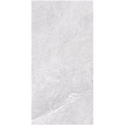 Nowa Gala Stonehenge lappato light grey 29,7 x 59,7 cm