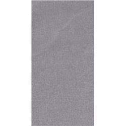 Nowa Gala Stonehenge lappato dark grey 29,7 x 59,7 cm