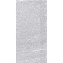 Nowa Gala Stonehenge schodnica lappato grey 29,7 x 59,7 cm