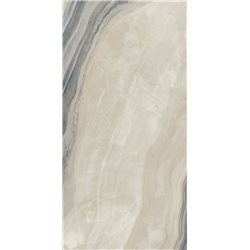 Tubadzin White Opal lesklý Monolith.
