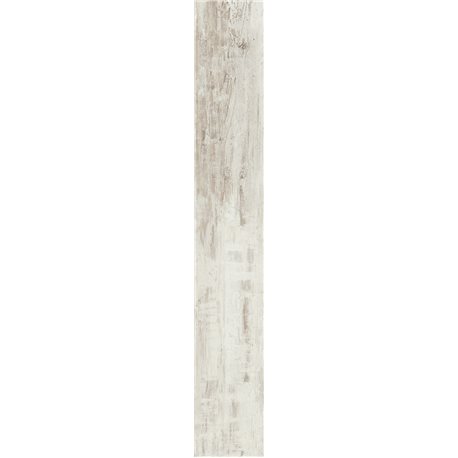 Tubadzin Wood Work white STR 149,8 x 23 cm