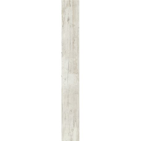 Tubadzin Wood Work white STR 179,8 x 23 cm