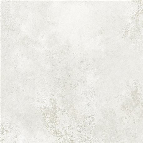 Tubadzin Torano White lappato dlažba rektifikovaná 59,8 x 59,8 cm