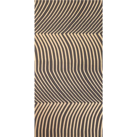 Tubadzin dekor Shine Concrete dark 29,8 x 59,8 cm