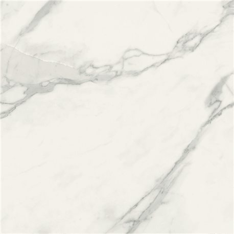 Tubadzin Pietrasanta lesklá dlažba vo formáte 59,8 x 59,8 cm