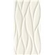 Tubadzin All in white 3 STR 29,8 x 59,8 cm