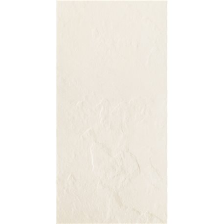 Tubadzin Blind white STR 29,8 x 59,8 cm