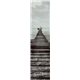 Tubadzin dekor sklenený Blinds 59,8 x 239,8 cm