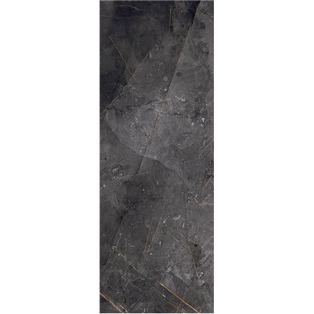 Tubadzin Brainstorm black 32,8 x 89,8 cm