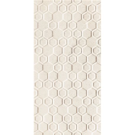 Tubadzin Sfumato hex STR 29,8 x 59,8 cm
