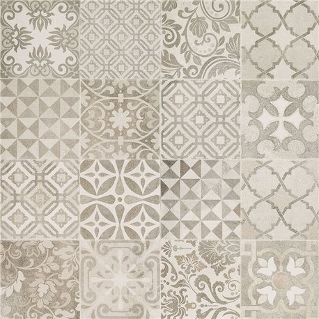 Tubadzin Sfumato patch MAT 59,8 x 59,8 cm