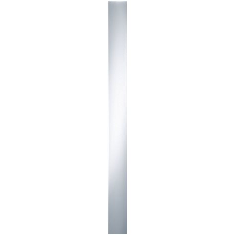 Tubadzin listela Steel 14 polysk 59,8 x 5 cm