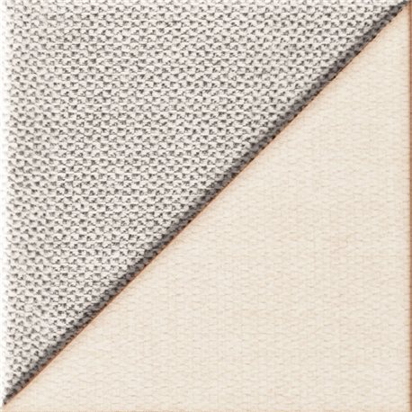 Tubadzin dekor Chenille mix STR 14,8 x 14,8 cm
