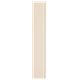 Tubadzin listela Chenille beige 59,8 x 11,5 cm