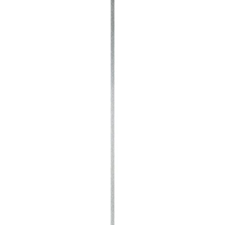Tubadzin listela Steel 12 59,8 x 1 cm