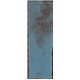 Tubadzin Curio blue mix B STR 23,7 x 7,8 cm