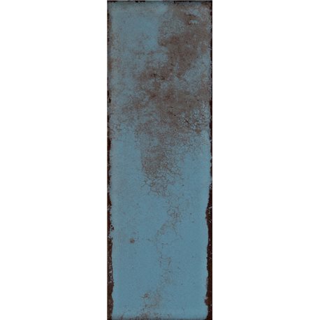 Tubadzin Curio blue mix B STR 23,7 x 7,8 cm