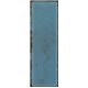 Tubadzin Curio blue mix B STR 23,7 x 7,8 cm