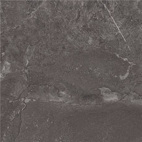 Tubadzin Grand Cave graphite STR 59,8 x 59,8 cm