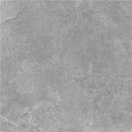 Tubadzin Grand Cave grey STR 79,8 x 79,8 cm