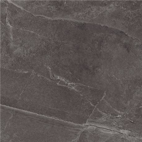 Tubadzin Grand Cave graphite STR 79,8 x 79,8 cm