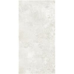 Tubadzin Torano White matná dlažba 274,8 x 119,8 cm