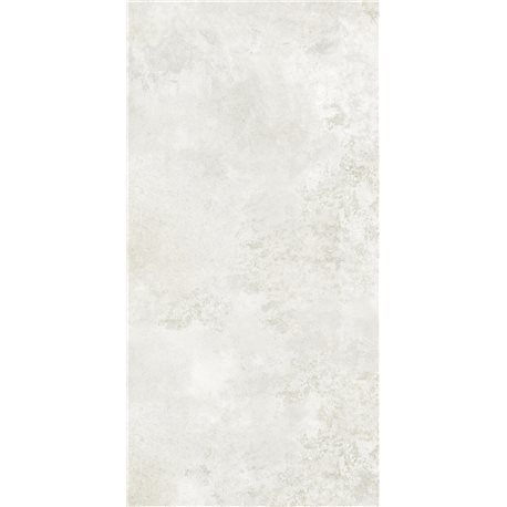 Tubadzin Torano White matná dlažba 274,8 x 119,8 cm