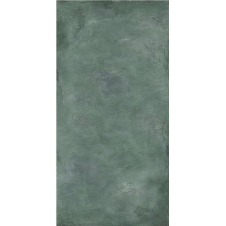 Tubadzin Patina Plate green MAT 239,8 x 119,8 cm