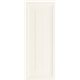 Tubadzin Royal Place white 2 STR 29,8 x 74,8 cm