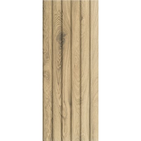 Tubadzin Royal Place wood 1 STR 29,8 x 74,8 cm