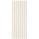 Tubadzin My Tones white STR 29,8 x74,8 cm