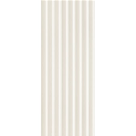 Tubadzin My Tones white STR 29,8 x74,8 cm