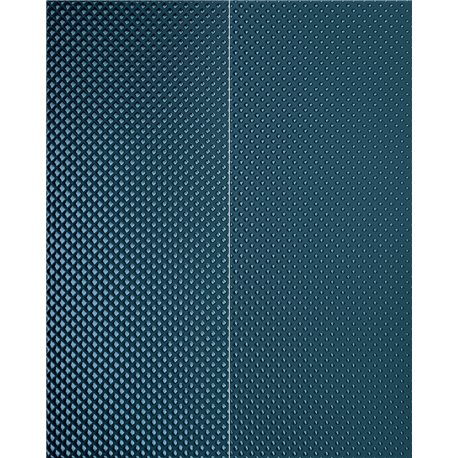 Tubadzin dekor 2 element My tones navy A 