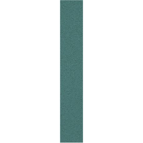 Tubadzin My Tones green strip MAT 29,8 x 4,8 cm