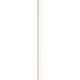 Tubadzin listela Mild Garden 2 29,8 x 11,5 cm