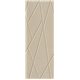 Tubadzin House of Tones beige A STR 32,8 x 89,8 cm