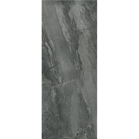 Tubadzin Modern Basalt black 29,8 x 74,8 cm