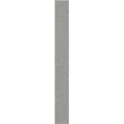 Tubadzin sokel Urban Space graphite 59,8 x 7 cm