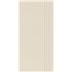Tubadzin schodnica Urban Space ivory 59,8 x 29,8 cm 