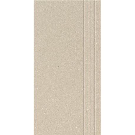 Tubadzin schodnica Urban Space beige 59,8 x 29,8 cm 
