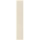 Tubadzin schodnica Urban Space ivory 119,8 x 29,6 cm 