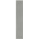 Tubadzin schodnica Urban Space graphite 119,8 x 29,6 cm 