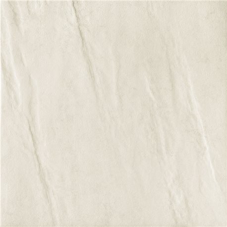 Tubadzin Blinds white STR 44,8 x 44,8 cm