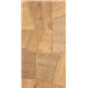 Domino dekor Flare wood 30,8 x 60,8 cm