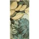Domino Alabaster Shine leaves A 119,8 x 59,8 cm element 1
