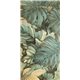 Domino Alabaster Shine leaves B 119,8 x 59,8 cm element 1