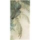 Domino Alabaster Shine leaves B 119,8 x 59,8 cm element 2