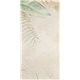 Domino Alabaster Shine leaves B 119,8 x 59,8 cm element 4