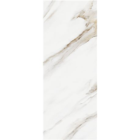 Ceramika Bianca Vena Bella 25 x 75 cm